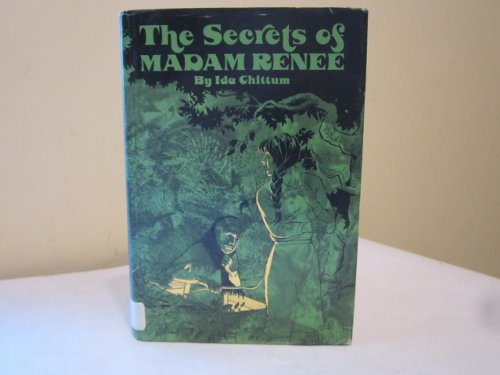 Beispielbild fr The secrets of Madam Renee zum Verkauf von Blue Vase Books