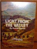 Stock image for Light from the Valley for sale by Ergodebooks