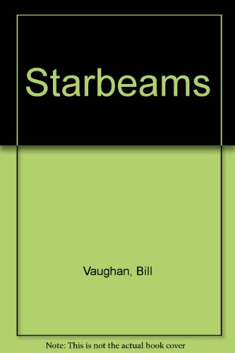 Stock image for Starbeams for sale by HPB-Ruby