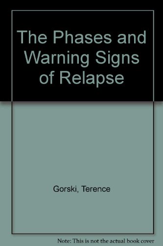 9780830906017: The Phases and Warning Signs of Relapse