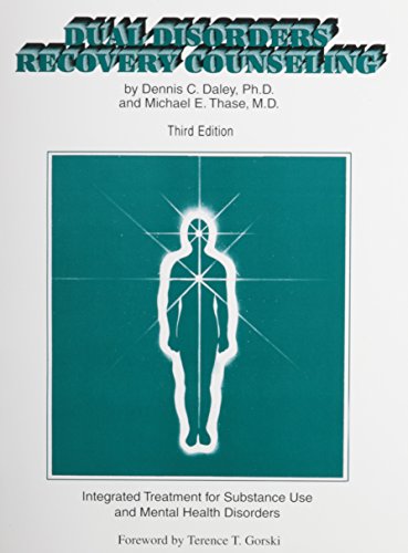 9780830911493: Dual Disorders Recovery Counseling: Integrated Treatment for Substance Use and Mental Health Disorders