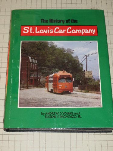 The History of the St. Louis Car Company, "Quality Shops"