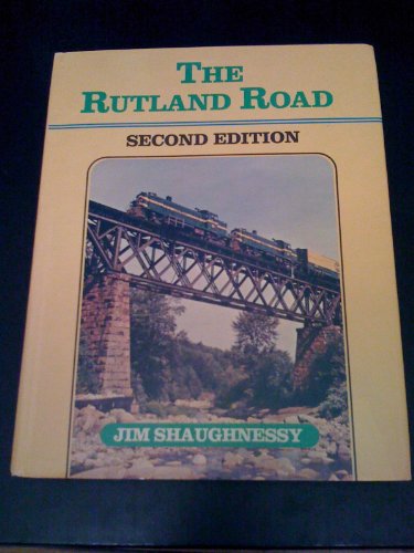 Stock image for The Rutland Road for sale by ThriftBooks-Dallas