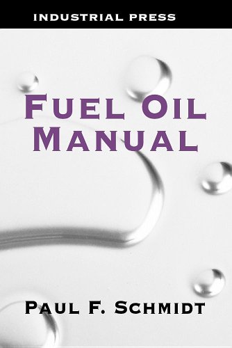 9780831102050: Fuel Oil Manual