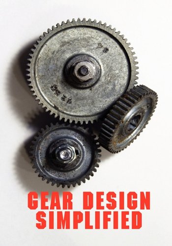9780831102098: Gear Design Simplified
