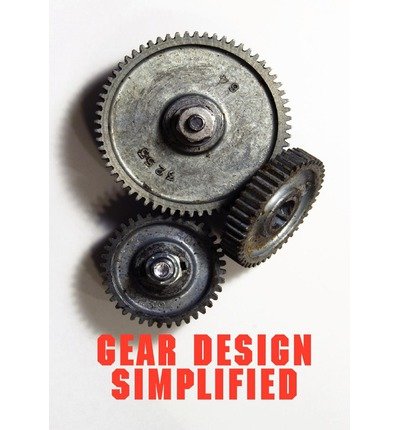 9780831110222: Gear Design Simplified