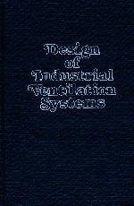 Imagen de archivo de Design of Industrial Ventilation Systems a la venta por Ergodebooks