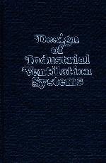 9780831111380: Design of Industrial Ventilation Systems