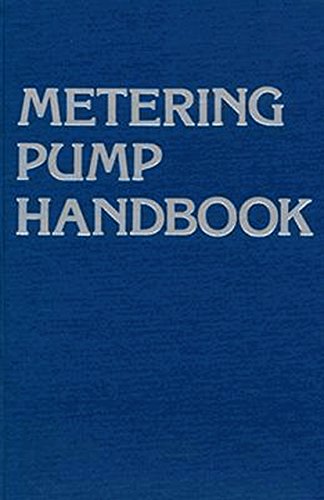Beispielbild fr Metering Pump Handbook zum Verkauf von WorldofBooks