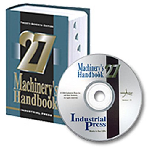 9780831127374: Machinery's Handbook