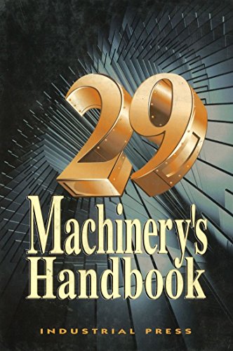 9780831129019: Machinery's Handbook