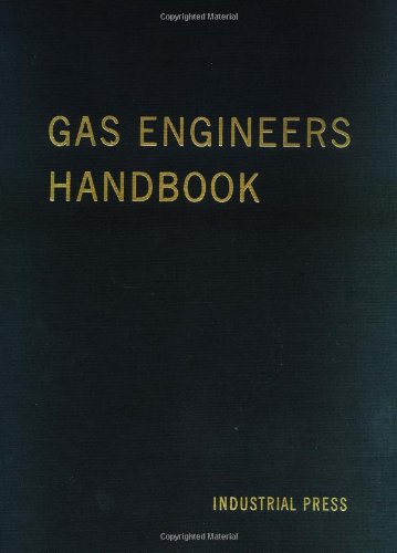 9780831130114: Gas Engineers Handbook