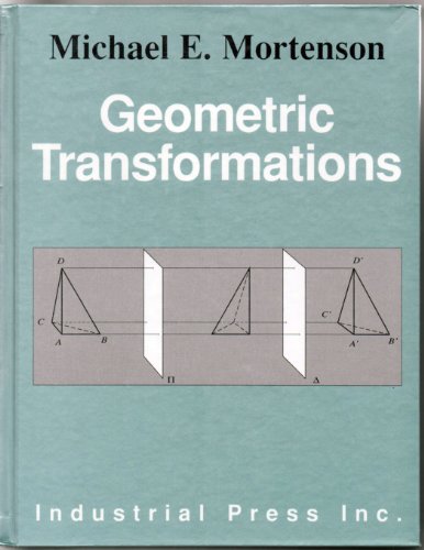 Stock image for Geometric Transformations for sale by Better World Books