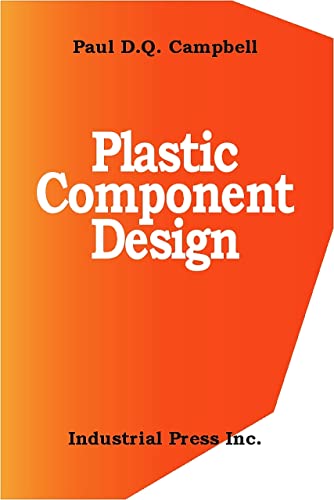 9780831130657: Plastic Component Design