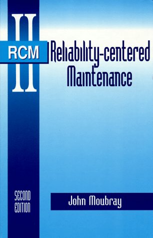 Stock image for Reliability-Centered Maintenance for sale by Books Unplugged