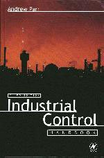 Stock image for Industrial Control Handbook for sale by HPB-Red