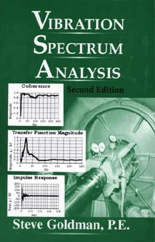 9780831130886: Vibration Spectrum Analysis: A Practical Approach