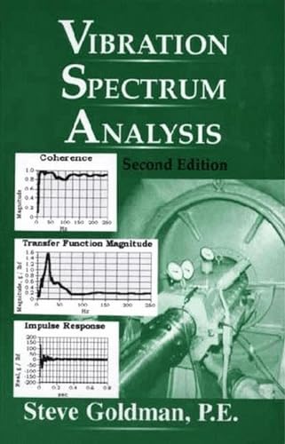 9780831130886: Vibration Spectrum Analysis: A Practical Approach: A Pratical Approach