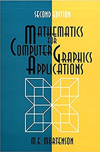 9780831131111: Mathematics for Computer Graphics Applications (Volume 1)