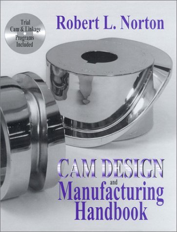 9780831131227: CAM Design and Manufacturing Handbook
