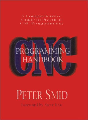 9780831131364: CNC Programming Handbook