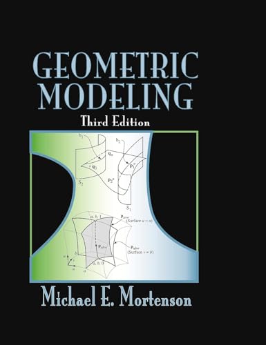 9780831132989: Geometric Modeling