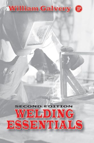 Imagen de archivo de Welding Essentials: Questions & Answers a la venta por Anybook.com