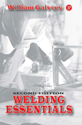 Stock image for Welding Essentials: Questions & Answers for sale by Anybook.com