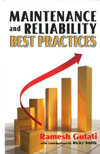Stock image for Maintenance and Reliability Best Practices for sale by Goodwill Industries