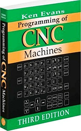 9780831133160: Programming of CNC Machines