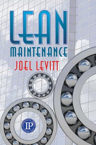 Stock image for Lean Maintenance for sale by ThriftBooks-Atlanta