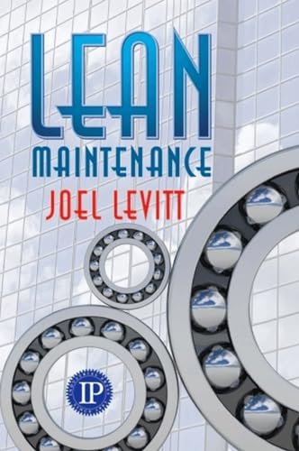 9780831133528: Lean Maintenance (Volume 1)