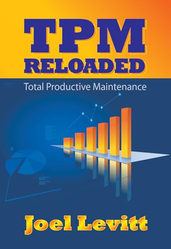 Beispielbild fr TPM Reloaded: Total Productive Maintenance zum Verkauf von WorldofBooks