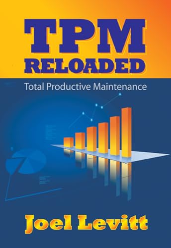 Stock image for TPM Reloaded: Total Productive Maintenance for sale by WorldofBooks