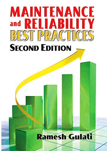 Stock image for Maintenance and Reliability Best Practices (Volume 1) for sale by Zoom Books Company