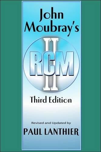 9780831134457: Moubray's Reliability Centered Maintenance 3e