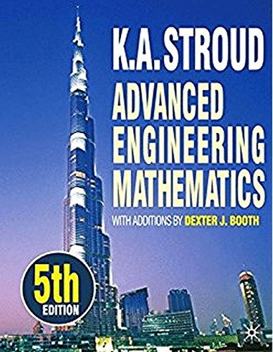 9780831134495: Advanced Engineering Mathematics