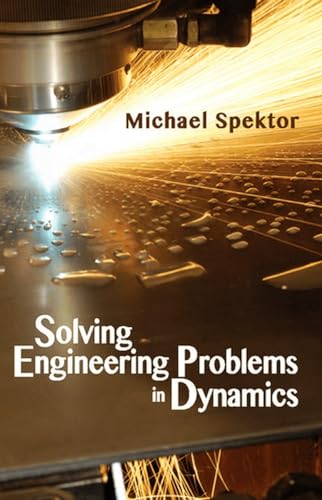 Imagen de archivo de Solving Engineering Problems in Dynamics a la venta por HPB-Red
