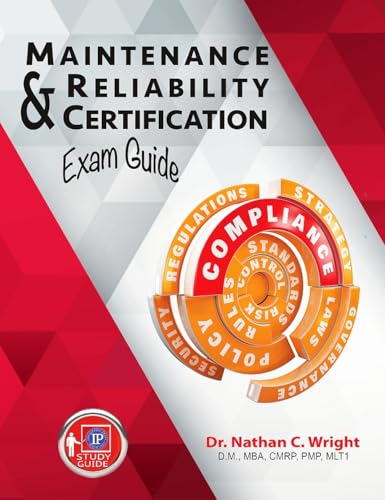 Maintenance and Reliability Certification Exam Guide Epub-Ebook