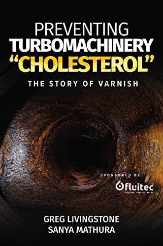 Stock-Bild f�r Preventing Turbomachinery 