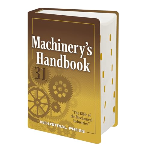 9780831137311: Machinery's Handbook: Toolbox: A Reference Book for the Manufacturing and Mechanical Engineer, Designer, Drafter, Metalworker, Toolmaker, Machinist, Hobbyist, Educator, and Student
