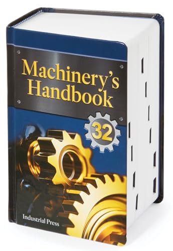 Beispielbild fr Machinery?s Handbook: Large Print zum Verkauf von ComansTt