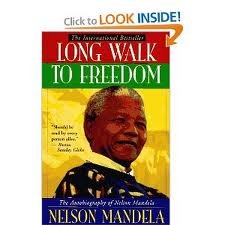 Stock image for Long Walk to Freedom: The Autobiography of Nelson Mandela for sale by ThriftBooks-Dallas