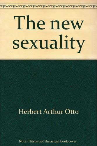 9780831400286: The new sexuality