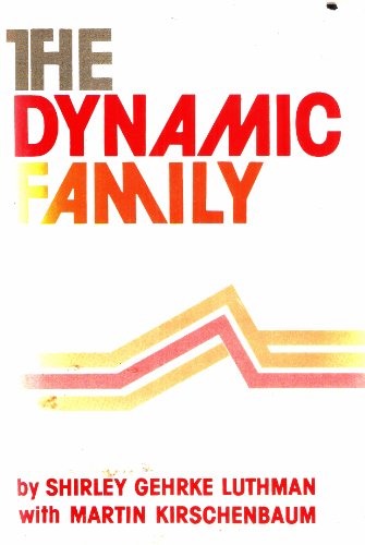 Beispielbild fr The Dynamic Family: A Study in the Development of Growth Within the Family, the Treatment of Family Disorders, and the Training of Family Therapists zum Verkauf von HPB-Emerald