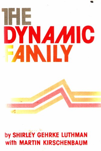 Imagen de archivo de The Dynamic Family: A Study in the Development of Growth Within the Family, the Treatment of Family Disorders, and the Training of Family Therapists a la venta por Front Cover Books