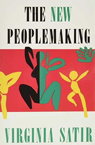 Imagen de archivo de The New Peoplemaking a la venta por Blackwell's