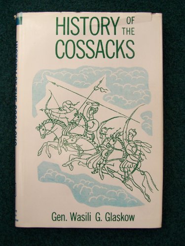 History of the Cossacks