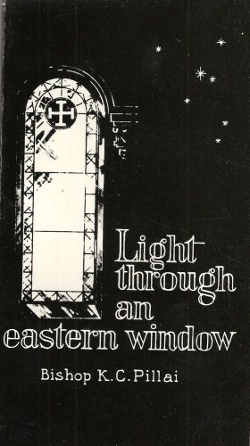 Stock image for Light Through an Eastern Windo for sale by ThriftBooks-Atlanta