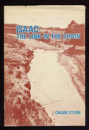 Isaac: The Link in the Chain (9780831500771) by STERN, Chaim